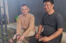 Keterangan gambar H. Aang selaku owner, didampingi Aa. Awalludhien selaku Direktur PT Kevin Putra Singaraja.
