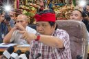 Sekretaris Komisi II DPRD Karawang, Natala Sumedha