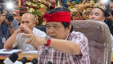 Sekretaris Komisi II DPRD Karawang, Natala Sumedha
