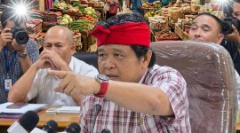 Sekretaris Komisi II DPRD Karawang, Natala Sumedha