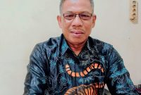 Ujang Suhana, SH