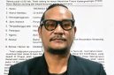 Foto: Fahmi Abdurrahman Ketua LBH Lintas Buana Nusantara