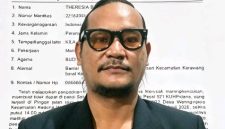 Foto: Fahmi Abdurrahman Ketua LBH Lintas Buana Nusantara