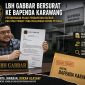 Keterangan Foto: Bang DJ Ketua Umum LBH GABBAR Indonesia