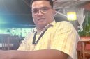 Sekretaris DPP Garda Wisesa Nusantara (GWN), Beno Karyono
