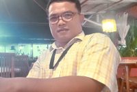Sekretaris DPP Garda Wisesa Nusantara (GWN), Beno Karyono