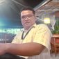 Sekretaris DPP Garda Wisesa Nusantara (GWN), Beno Karyono