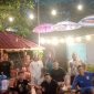 Keterangan Foto: Desa Kamojing Karawang ikut serta dalam lomba Bestari Alam tingkat Kecamatan Cikampek tahun 2026 yang diselenggarakan oleh PT Pupuk Kujang