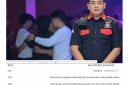 Keterangan Foto: Rahadian SekJen DPP Gerakan Militansi Pejuang Indonesia (GMPI)