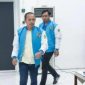 Ketua Majelis Pemuda Indonesia (MPI) Karawang, Guntar Mahardika.