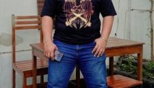 Ketua DPD Gajah Muda Nusantara Karawang, Cucu Hidayat