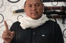 Ketua Forum Aliansi Ormas Islam Karawang Bersatu, Agus Iman