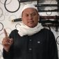 Ketua Forum Aliansi Ormas Islam Karawang Bersatu, Agus Iman