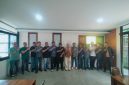 Foto Forum Masyarakat Karawang Ngahiji bersama PLN UP3 Karawang 