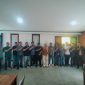 Foto Forum Masyarakat Karawang Ngahiji bersama PLN UP3 Karawang 