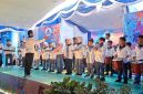 Keterangan Foto: SD Puri Artha Suguhkan Pentas Seni Penuh Kreativitas Bertemakan Euphoria A Splash of Joy