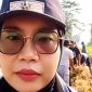 Keterangan Foto: Pemerintah Desa Pasirjengkol beserta warga melaksanakan kegiatan rutin kerjabakti sesuai arahan Bupati Karawang