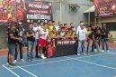 Keterangan Foto: Petrus Cup 2026 di Cikarang Selatan Kabupaten Bekasi