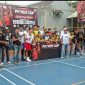Keterangan Foto: Petrus Cup 2026 di Cikarang Selatan Kabupaten Bekasi