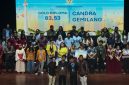 Keterangan Foto: Paduan Suara Candra Gemilang sabet juara dua diajang Jakarta International Choral Festival (JICF) 2026