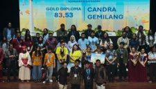 Keterangan Foto: Paduan Suara Candra Gemilang sabet juara dua diajang Jakarta International Choral Festival (JICF) 2026