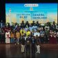 Keterangan Foto: Paduan Suara Candra Gemilang sabet juara dua diajang Jakarta International Choral Festival (JICF) 2026