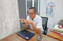 Foto Dadang Kasi Dikdas Disdikbud Karawang