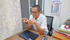 Foto Dadang Kasi Dikdas Disdikbud Karawang