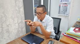 Foto Dadang Kasi Dikdas Disdikbud Karawang