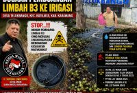 Doc. Istimewa Ketua Umum Garda Wisesa Nusantara (GWN), H. Surono