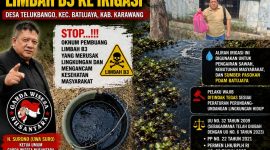 Doc. Istimewa Ketua Umum Garda Wisesa Nusantara (GWN), H. Surono