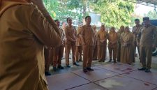 Keterangan Foto: Kantor Disdikbud Karawang membuka Ruang Pelayanan Umum mempermudah pelayanan (dok.istimewa)