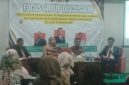 Keterangan Foto: Focus Group Discussion (FGD) Lintas Sektor dari Polresta Karawang, Disdikbud, Akademisi Universitas Singaperbangsa Mencegah Kekerasan terhadap Perempuan dan Anak 