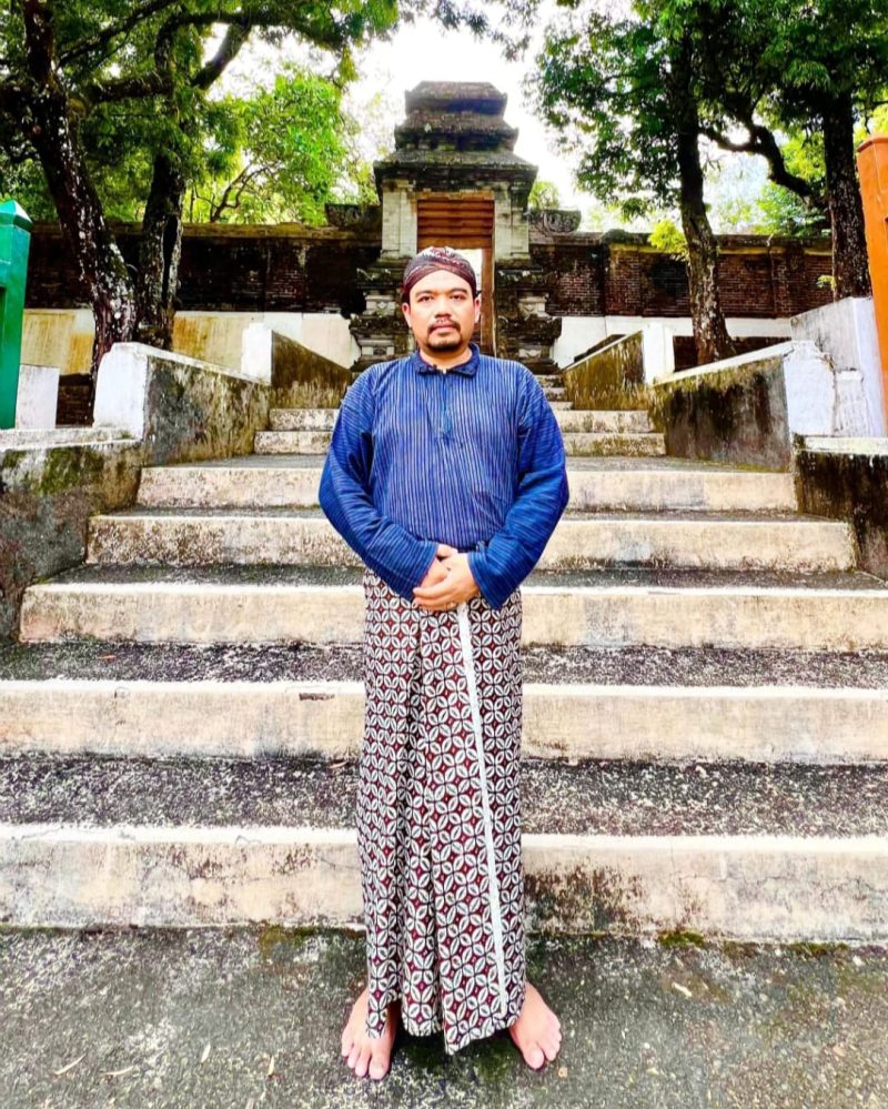 Dadi Mulyadi, SH