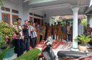 Foto bersama setelah acara