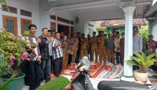 Foto bersama setelah acara