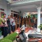 Foto bersama setelah acara