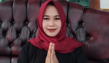 Leni Marlina