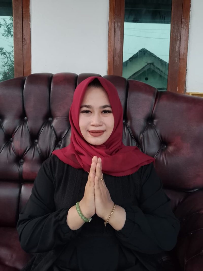 Leni Marlina