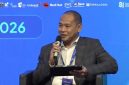 Sekretaris Daerah (Sekda) Kabupaten Karawang, H. Asep Aang Rahmatullah