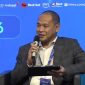 Sekretaris Daerah (Sekda) Kabupaten Karawang, H. Asep Aang Rahmatullah