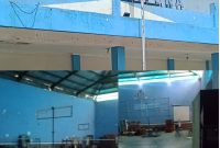 Gor Disdikpora