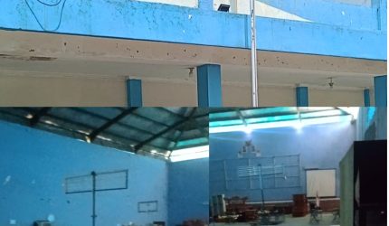 Gor Disdikpora