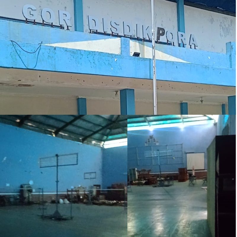 Gor Disdikpora