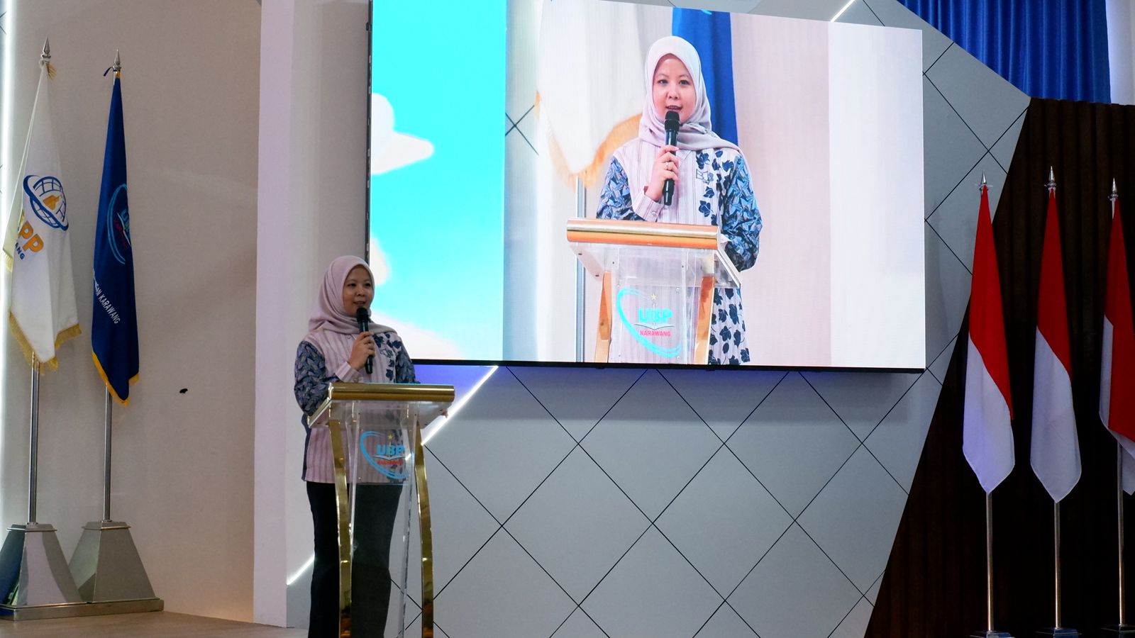 Dr. Cempaka Putrie Dimala, M.Psi., Psikolog
