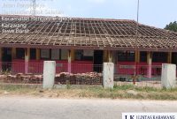 Dokumentasi : gedung SDN Rengasdengklok 4 dan SDN Rengasdengklok 5