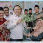 Gebyar PATEN Karawang Timur Semarak, Wabup Maslani Resmikan Posyandu Mawar 6 dan Apresiasi Atlet Berprestasi
