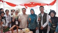 Pemkab Karawang Gelar Lomba Cipta Menu B2SA, Dorong Pemanfaatan Pangan Lokal untuk Gizi Keluarga