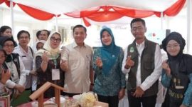 Pemkab Karawang Gelar Lomba Cipta Menu B2SA, Dorong Pemanfaatan Pangan Lokal untuk Gizi Keluarga