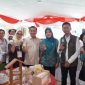 Pemkab Karawang Gelar Lomba Cipta Menu B2SA, Dorong Pemanfaatan Pangan Lokal untuk Gizi Keluarga